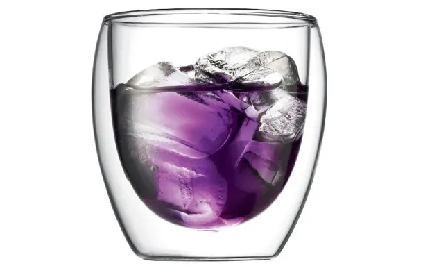 BODUM PAVINA VERRE 2 4558-10